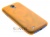 Задняя накладка Jack Case Ultra Thin 0,35 mm для Samsung Galaxy i9500 S4 оранжева