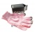 Перчатки Touchscreen iGlove розовые
