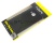 Силиконовый чехол i-Zore для HTC M9 One черный