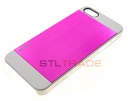 sgp Чехол для iPhone 5 Saturn, розовый