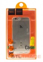   HOCO Multicolor Flashing  iPhone 6 4,7 Silver