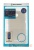 Накладка Pulsar Clip Case для Sony Xperia E4G белая