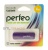 PF-C05P004, USB-накопитель 4GB C05, фиолетовый, Perfeo