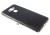 Накладка PC с Soft Touch покрытием для Asus Zenfone 3 Max ZC553KL черная