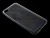 Силиконовый чехол Jack Case для Asus ZenFone 4 Max ZC520KL прозрачный