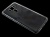 Силиконовый чехол Jack Case для Asus ZenFone 3 Laser ZC551KL прозрачный