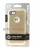 Накладка Loopee противоударная для iPhone 7 4,7 золото