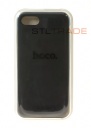 Накладка HOCO Pure series protective case для iPhone 7/8 4,7 черная