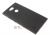Накладка PC для Sony Xperia L2 с Soft Touch покрытием черная