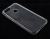 Силиконовый чехол Jack Case для Asus ZenFone  Max+(M1) ZB570TL прозрачный
