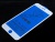 Защитное Стекло 10D для iPhone 7+/8+, белое