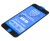 Защитное Стекло 10D для iPhone 7/8, черное