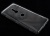 Силиконовый чехол Jack Case для Sony XZ3 прозрачный