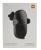Автодержатель  Xiaomi Wireless Car Charger GDS4108CN черный