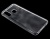 Силиконовый чехол Jack Case для Samsung A40 прозрачный