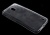 Силиконовый чехол Jack Case для Nokia 2.2 прозрачный