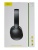 Наушники беспроводные Baseus NGD02-01, Encok Wireless Headphone D02, черные