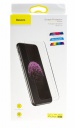 Стекло Baseus для Iphone 11, Screen Protector Full-glass, SGAPIPH61S-FC02