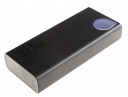 Портативное зарядное устройство Baseus, PPIMDA-A0A, 20000mAh, черное