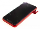 Портативное зарядное устройство Baseus,PPALL-EX09 8000mAh, красный