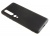 Силиконовый чехол TPU Case матовый для Xiaomi Mi 10 Pro черный
