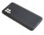 Силиконовый чехол TPU Case матовый для Xiaomi Mi 10 lite черный