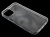 Силиконовый чехол Jack Case для IPhone 12 прозрачный