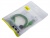 Data кабель USB Baseus CALDC-06 для iP5, 1,2м зеленый