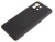 Силиконовый чехол TPU Case матовый для Xiaomi Mi 11 черный