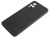 Силиконовый чехол TPU Case матовый для Vivo S9 черный