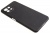 Силиконовый чехол TPU Case матовый для Xiaomi Mi 11 Lite черный