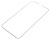 Защитное стекло 9H Full для iPhone 14 Plus/13 Pro Max, черное