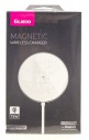     Olmio MagCharge, for MagSafe, QI 15W, 