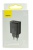 Сетевое зарядное устройство c  2 USB to Type-C Baseus, CCXJ-E01 Quick charger