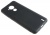 Силиконовый чехол TPU Case матовый для iPhone 13 pro Max черный
