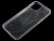 Силиконовый чехол Jack Case для IPhone 13 pro прозрачный