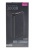 Портативное зарядное устройство Olmio QS-30 30000mAh, 20W, QC 3.0, PowerDelivery, LCD, темно-серый