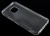 Силиконовый чехол Jack Case Premium Nokia XR20 прозрачный