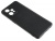 Силиконовый чехол TPU Case матовый для Realme 9 Pro Plus черный