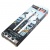 Кабель Micro-USB FaisON HX40 Noah, 1.0м, плоский, 2.4A, силикон, цвет: белый
