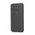Накладка HOCO Admire series protective case  для iPhone Xs Max черная