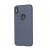 Накладка HOCO Admire series protective case  для iPhone Xs Max синяя