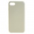 накладка Silicone Case для iPhone 7/8 4,7 молочная (11) без логотипа