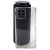 Силиконовый чехол противоударный с защитой для камеры для Realme 8