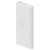 xi Портативное З/У Xiaomi Power Bank Wireless 10000 mAh, 10W, белый BHR5212CN