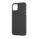 Силиконовый чехол Baseus для Iphone 11Pro Max, Wing, WIAPIPH65S-A01, черный