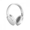 Наушники беспроводные Baseus NGD02-C02, Encok Wireless Headphone D02 Pro, белые