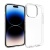 ch Чехол Jack Case Premium  iPhone 14 pro max прозр