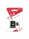 SB64GBSDCL10-01LE,   Micro SDXC 64GB Class 10,  , SmartBuy