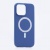 Чехол Silicone Case MageSafe для iPhone 13 Pro, синий